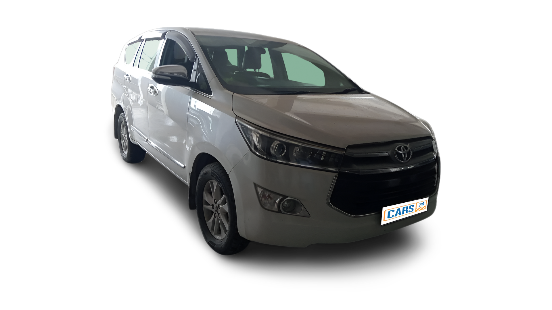 Toyota Innova Crysta-img
